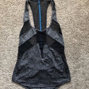 Lululemon If You’re Lucky Tank